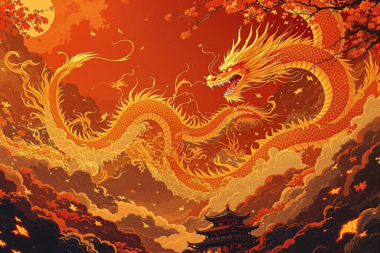 国漫崛起之路:从代工到原创的华丽蜕变 - 漫天堂 国漫崛起之路:从代工到原创的华丽蜕变 - 漫天堂专题文章
