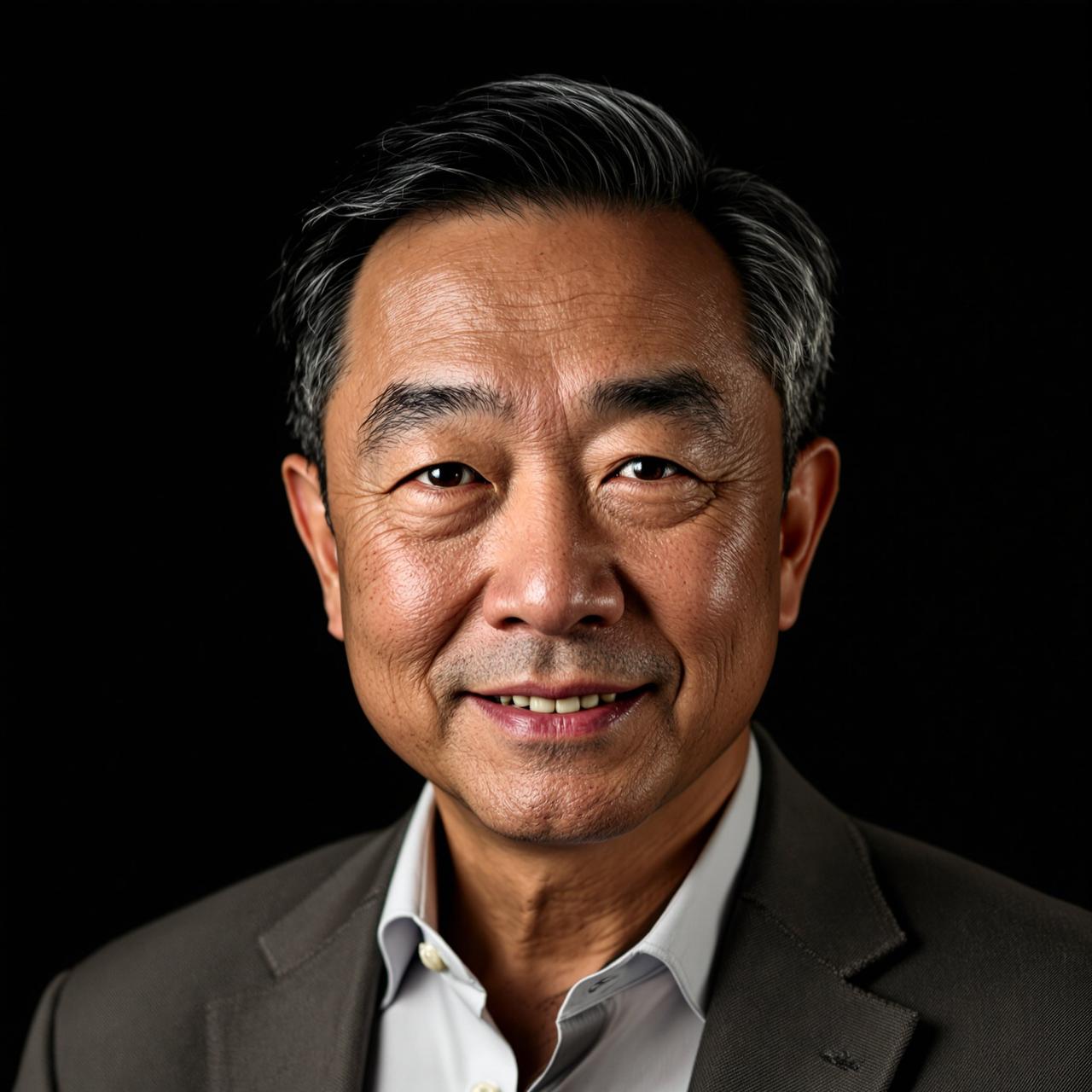 刘阔 - 漫天堂幕后阵容 - 导演 / 制作人